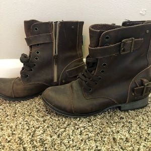 Dolce vita Sz 8.5 women’s boots